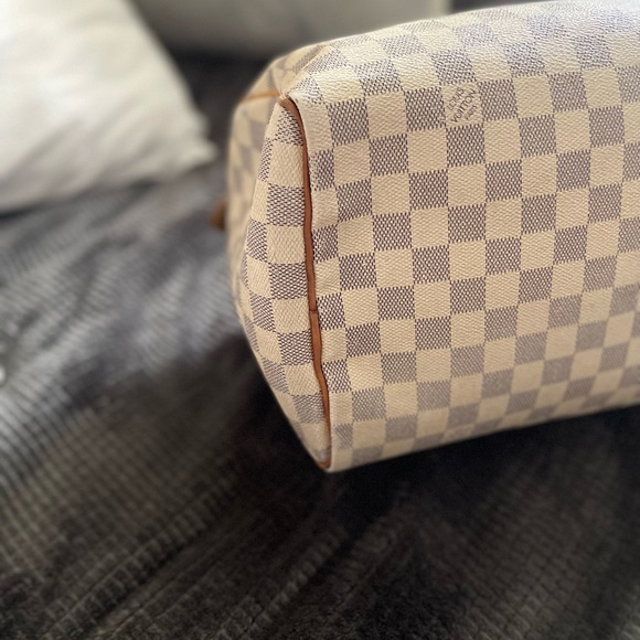 Louis Vuitton Speedy-35 - Picture 13 of 16